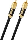 Oehlbach XXL Black Connection (2 m)