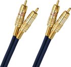Oehlbach NF 1 Master Bleu (3 m)