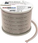 Oehlbach Speaker Wire SP-7 transparent (30 m)
