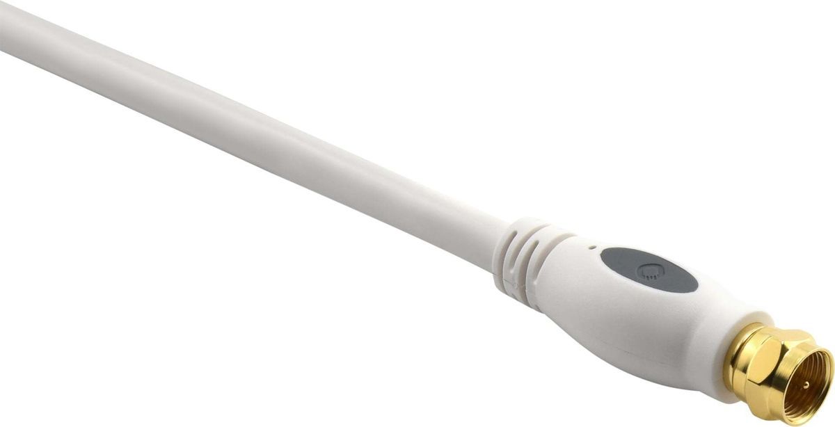 Câble antenne satellite 