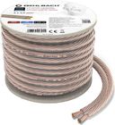 Oehlbach Speaker Wire SP-40 Transparent (10 m)