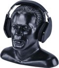 Oehlbach XXL Headphone Stand In Silence Noir