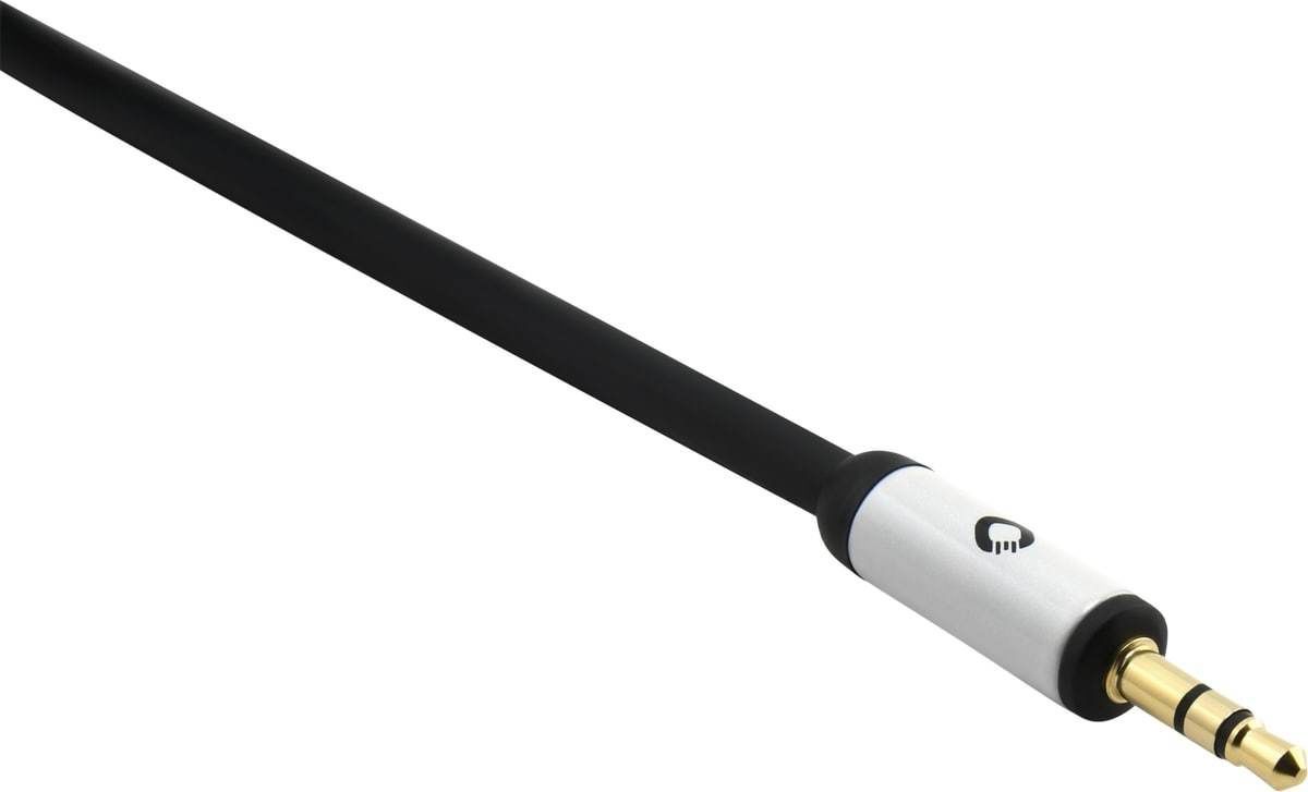 Câble mini-jack 3,5 mm 