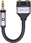 Oehlbach I-Connect J-AD Noir