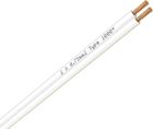 Oehlbach Speaker Wire 7 Blanc (10 m)