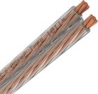 Oehlbach Speaker Wire 60 transparent (1 m)