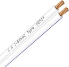 Oehlbach Speaker Wire 25 Blanc (1 m)
