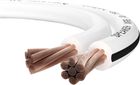 Oehlbach Speaker Wire 2 x 4 mm (1 m) blanc