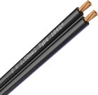 Oehlbach Speaker Wire 15 Noir (1 m)