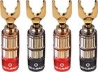 Oehlbach Fourche Solution (lot de 4)