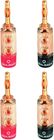 Oehlbach XXL Fusion Banane (lot de 4)