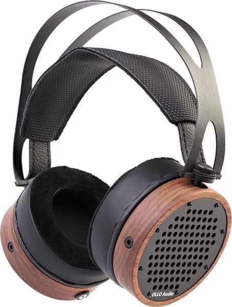 Ollo Audio S4X casque ouvert v1.3