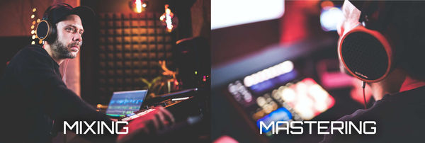 Casque de studio Ollo Audio Reference S4X : mixage et mastering