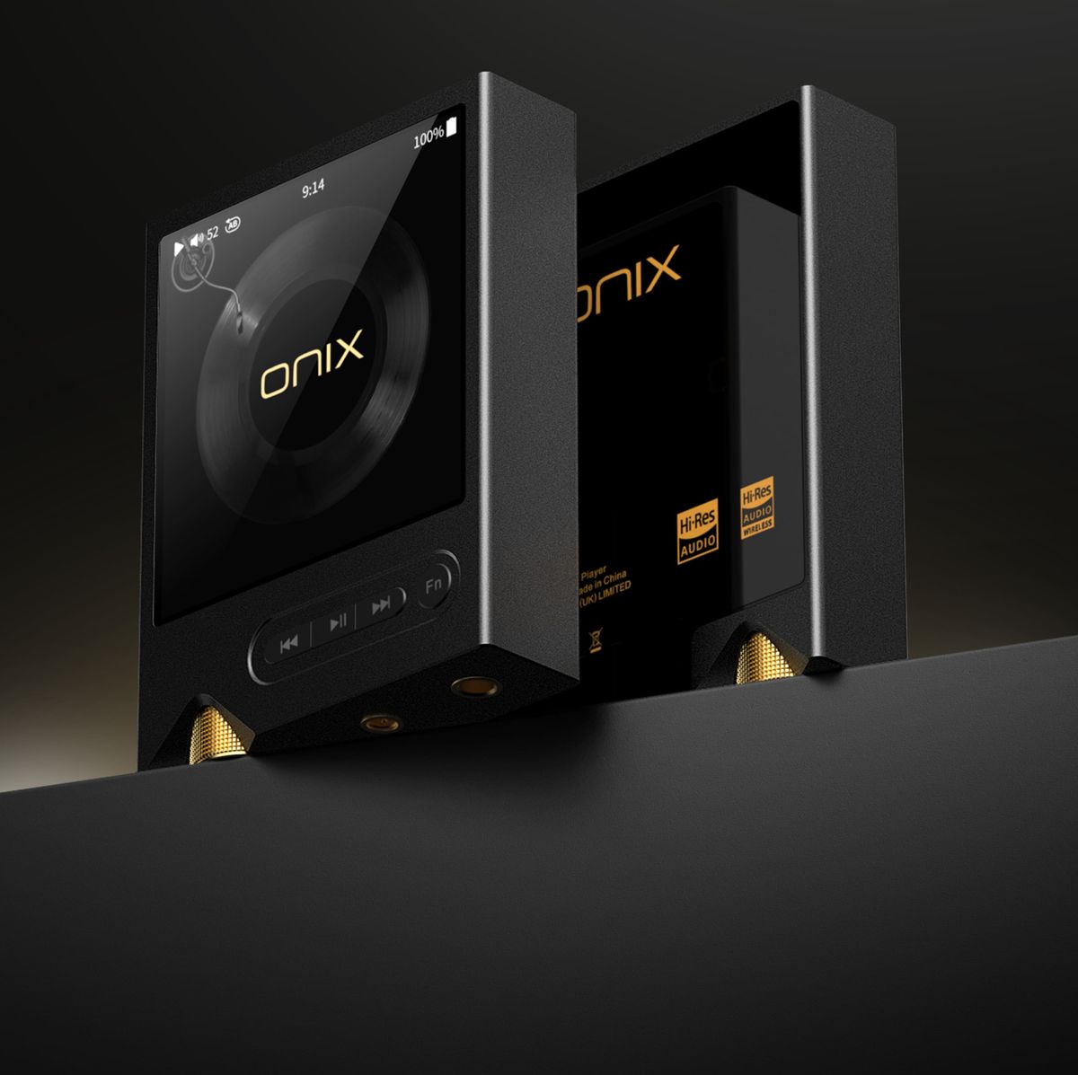 Onix XM2
