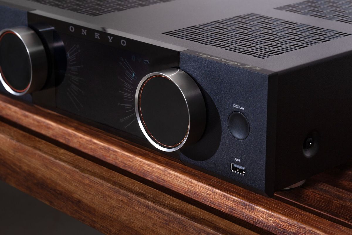Onkyo Muse Y-50