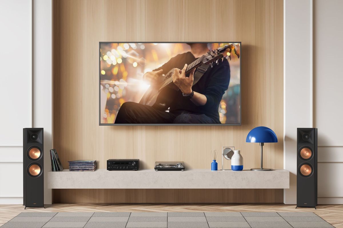 Ampli 8K Onkyo TX-8470