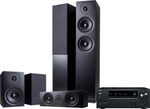 Onkyo TX-NR6100 + Argon Audio Forus 5 5.0 