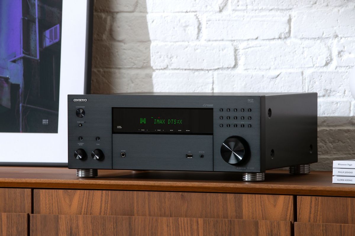 Onkyo TX-RZ30