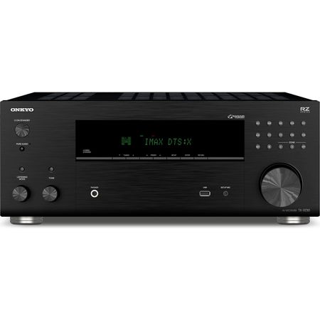 Onkyo TX-RZ30