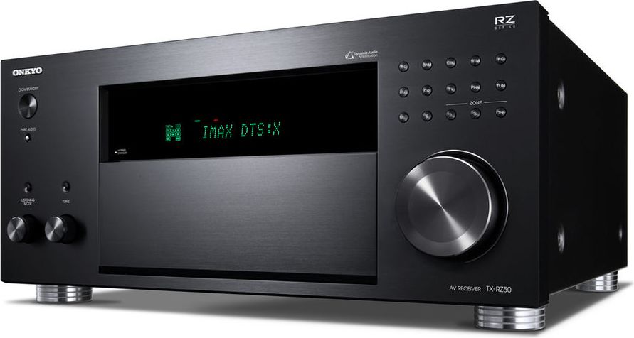 Onkyo TX-RZ50 