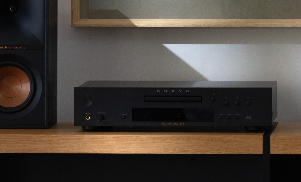 Onkyo Icon C-30