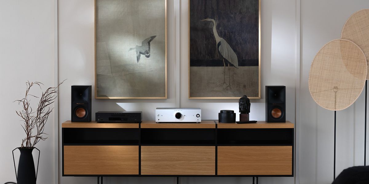 Onkyo Icon C-30