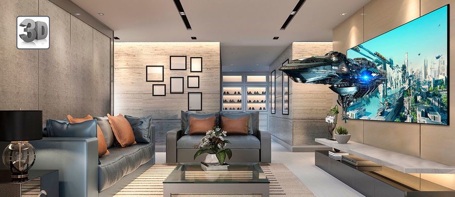 Le vid&eacute;oprojecteur Optoma HD29HST est compatible 3D Full HD (1080p)