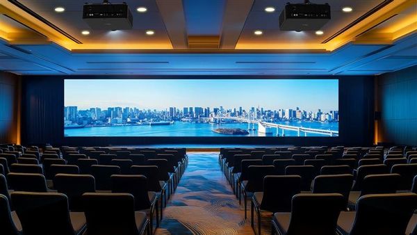 Vid&eacute;oprojecteur laser Optoma ZK1320 11 500 lumens avec compatibilit&eacute; 4K HDR