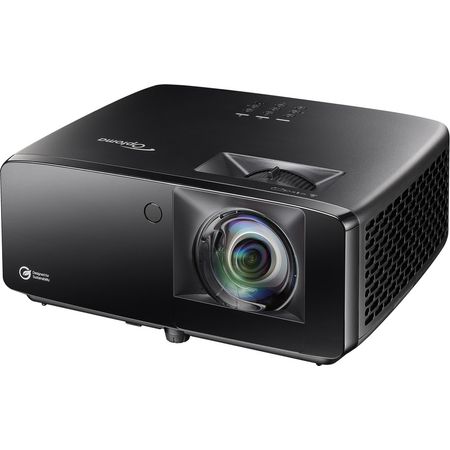 Optoma UHZ36STe