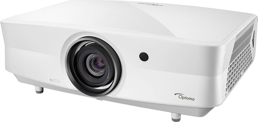  Optoma ZK507-W : vue 3/4 droite
