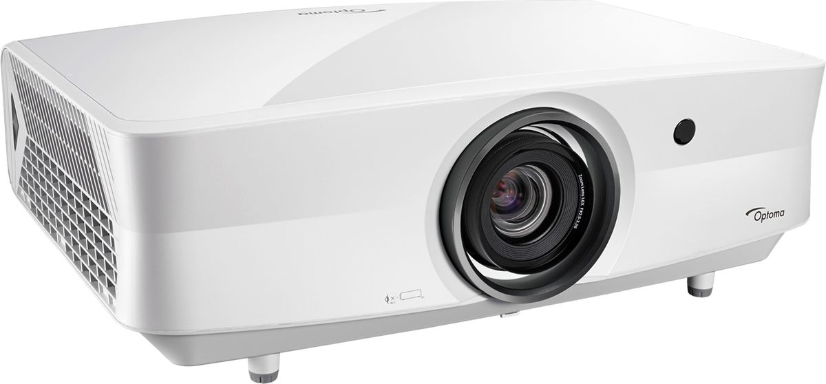 Vidéoprojecteurs Optoma ZK507-W