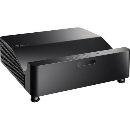 Optoma ZU600UST