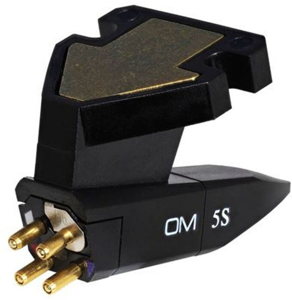 Ortofon OM-5S
