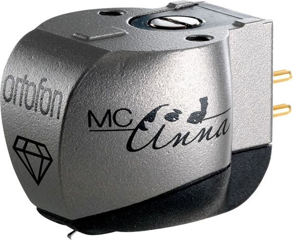 Ortofon MC Anna Diamond structure