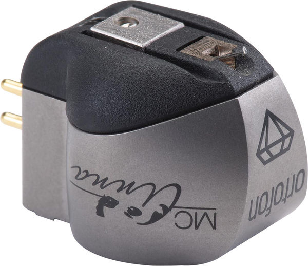 Ortofon MC Anna Diamond pointe de lecture
