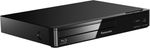 Panasonic DMP-BDT167AF 