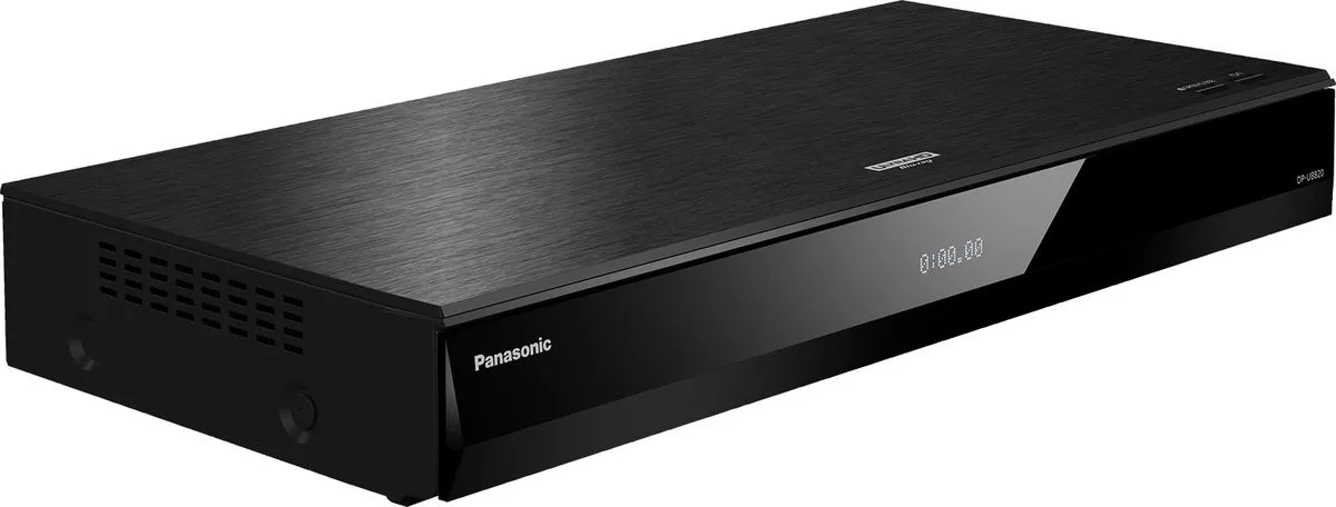 Panasonic DP-UB820AFK