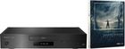 Panasonic DP-UB9000 EG1 +  Les Evadés Steelbook The Film Vault (Blu-ray UHD 4K + Blu-ray)