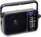 Panasonic RF-2400DEG-K