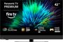 Panasonic TV-42Z90B