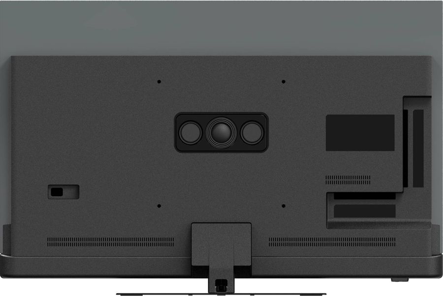 Téléviseur Panasonic TV-55Z90B avec son immersif Dynamic Theater Surround Pro et prise en charge Dolby Atmos.