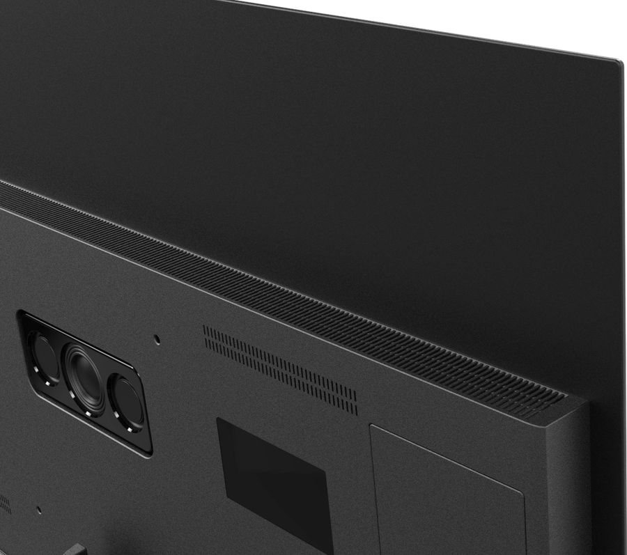 Téléviseur Panasonic TV-55Z90B avec son immersif Dynamic Theater Surround Pro et prise en charge Dolby Atmos.