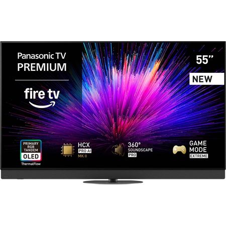 Panasonic TV-55Z95B