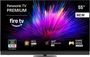 Panasonic TV-55Z95B