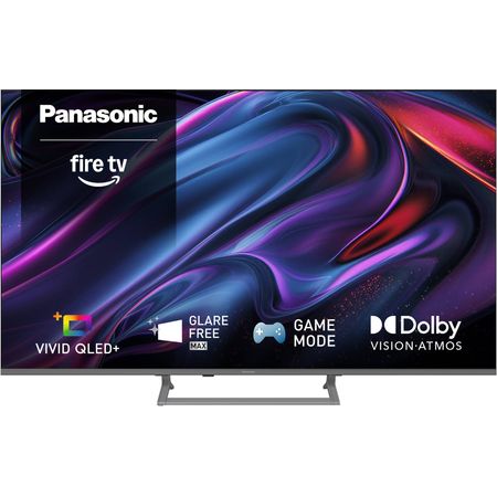 Panasonic TV-65W83C