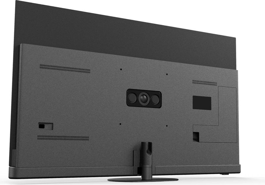 Téléviseur Panasonic TV-65Z90B avec son immersif Dynamic Theater Surround Pro et prise en charge Dolby Atmos.