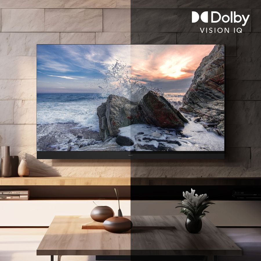 Panasonic TV-55Z95A : Dolby Vision IQ