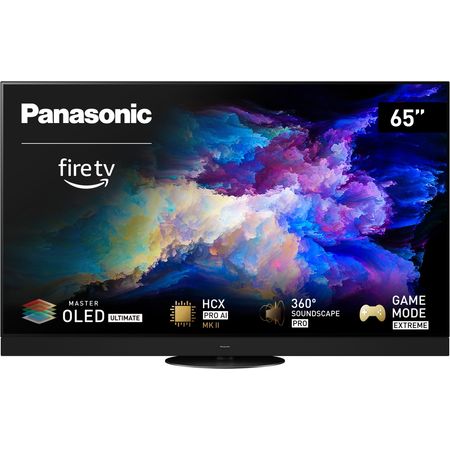 Panasonic TV-65Z95A