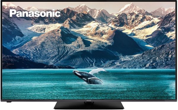 Panasonic TX-43LX650E 43 LED UltraHD 4K HDR10