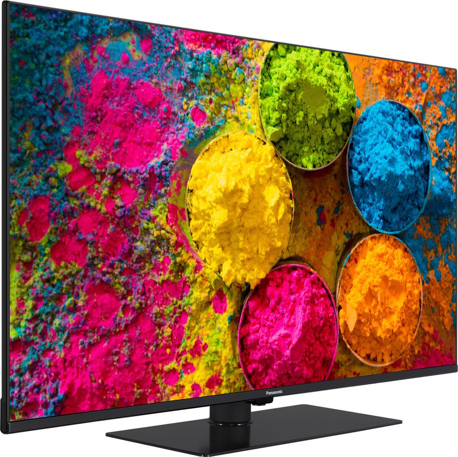 Panasonic TX-43MX700E : 4K HDR, Dolby Vision